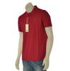 POLO UOMO BEVERLY HILLS POLO CLUB MANICA CORTA PIQUE COTONE ART.P450124