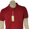 POLO UOMO BEVERLY HILLS POLO CLUB MANICA CORTA PIQUE COTONE ART.P450124