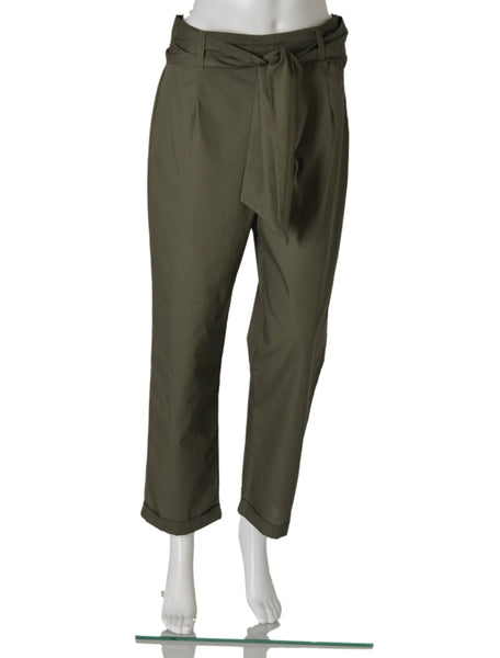 PANTALONI DONNA COTONE ART.TULLIA