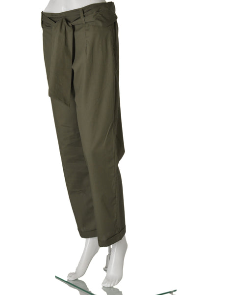 PANTALONI DONNA COTONE ART.TULLIA