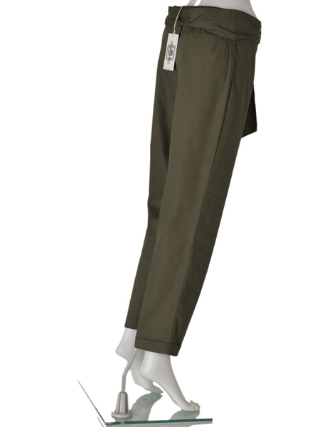 PANTALONI DONNA COTONE ART.TULLIA