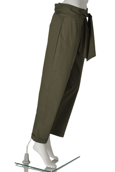 PANTALONI DONNA COTONE ART.TULLIA
