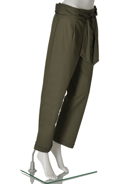 PANTALONI DONNA COTONE ART.TULLIA