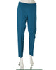 PANTALONE DONNA ELEGANTE ZIP STRETTO MARCA EDAS ART.TIMBRU