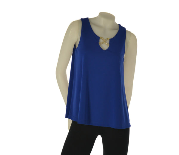 CANOTTA DONNA RAGAZZA MARCA BARBARELLA ART. 449M