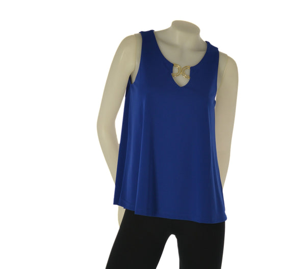 CANOTTA DONNA RAGAZZA MARCA BARBARELLA ART. 449M