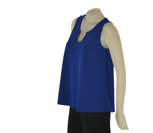 CANOTTA DONNA RAGAZZA MARCA BARBARELLA ART. 449M