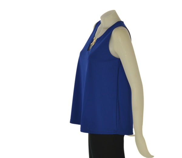 CANOTTA DONNA RAGAZZA MARCA BARBARELLA ART. 449M