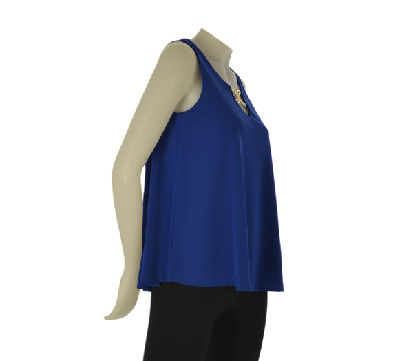 CANOTTA DONNA RAGAZZA MARCA BARBARELLA ART. 449M
