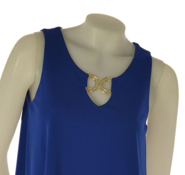 CANOTTA DONNA RAGAZZA MARCA BARBARELLA ART. 449M