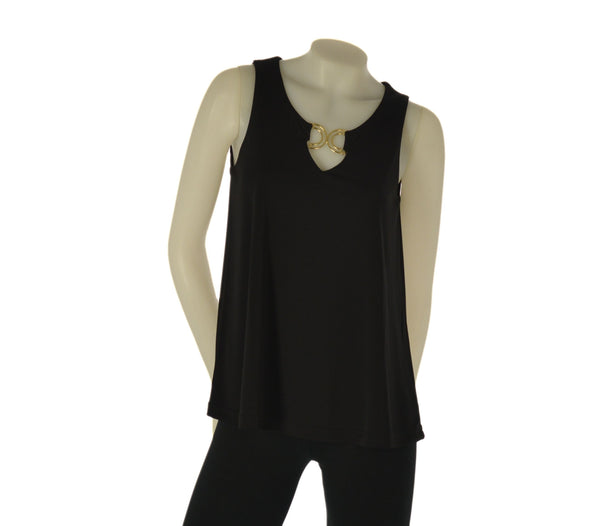 CANOTTA DONNA RAGAZZA MARCA BARBARELLA ART. 449M