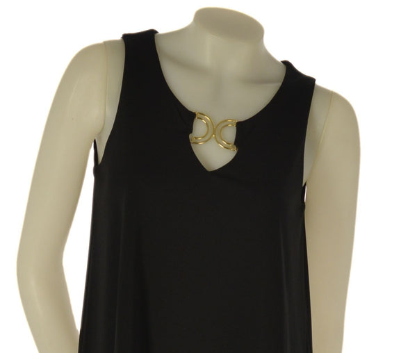 CANOTTA DONNA RAGAZZA MARCA BARBARELLA ART. 449M