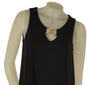 CANOTTA DONNA RAGAZZA MARCA BARBARELLA ART. 449M