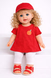 T-SHIRT NEONATA ZIPPY COTONE GIROCOLLO BOTTONE MEZZA MANICA STAMPA STONDATA AR.ZBGAP0303-26013