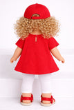 T-SHIRT NEONATA ZIPPY COTONE GIROCOLLO BOTTONE MEZZA MANICA STAMPA STONDATA AR.ZBGAP0303-26013