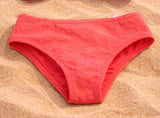 BIKINI RAGAZZA ZIPPY SPALLINA LAVORATO FODERATO ART.ZKGAP0703-26004
