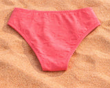 BIKINI RAGAZZA ZIPPY SPALLINA LAVORATO FODERATO ART.ZKGAP0703-26004