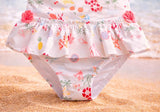 COSTUME NEONATA ZIPPY INTERO FANTASIA VOILANT FODERATO ART.ZBGAP0704-26002