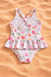 COSTUME NEONATA ZIPPY INTERO FANTASIA VOILANT FODERATO ART.ZBGAP0704-26002