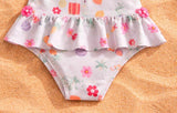 COSTUME NEONATA ZIPPY INTERO FANTASIA VOILANT FODERATO ART.ZBGAP0704-26002