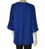 CASACCA DONNA GIGLIOROSSO CONFORMATA ELEGANTE GIROCOLLO TRE QUARTI PAILLET ART26054