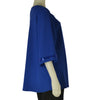CASACCA DONNA GIGLIOROSSO CONFORMATA ELEGANTE GIROCOLLO TRE QUARTI PAILLET ART26054