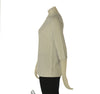 MAGLIA DONNA GAIA B. MANICHE 3/4 COSTINE LUREX VISCOSA ART. 269