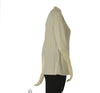 MAGLIA DONNA GAIA B. MANICHE 3/4 COSTINE LUREX VISCOSA ART. 269