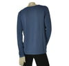 CARDIGAN DONNA GAIA SCOLLO V BOTTONI MANICA LUNGA PRATICO COMODO ART.272