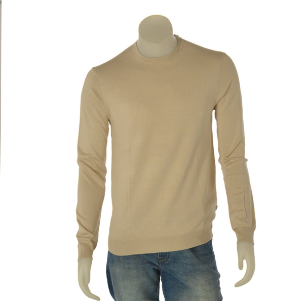 PULLOVER UOMO ONLY & SONS GIROCOLLO BASICO VISCOSA ART. 22020088