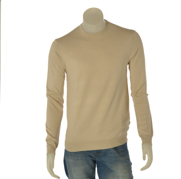 PULLOVER UOMO ONLY & SONS GIROCOLLO BASICO VISCOSA ART. 22020088