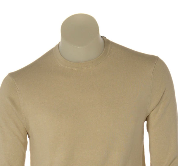PULLOVER UOMO ONLY & SONS GIROCOLLO BASICO VISCOSA ART. 22020088