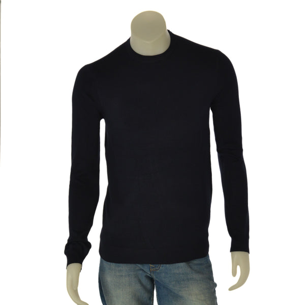 PULLOVER UOMO ONLY & SONS GIROCOLLO BASICO VISCOSA ART. 22020088