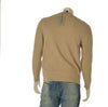 PULLOVER MAGLIONCINO  UOMO ONLY & SONS GIROCOLLO GRANA DI RISO COTONE ART. 22032542