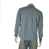 CAMICIA JEANS  UOMO ONLY & SONS BUTTON DOWN TASCHINO ART. 22036600