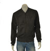 GIUBBETTO UOMO ONLY & SONS BOMBER ECOPELLE SCAMOSCIATA ZIP TASCHE ART. 22027463