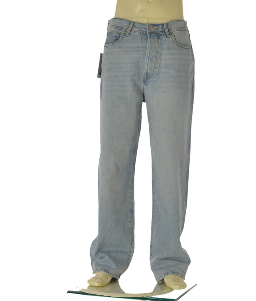 JEANS UOMO ONLY & SONS CINQUE TASCHE LOOSE FIT COTONE ART. 22032330