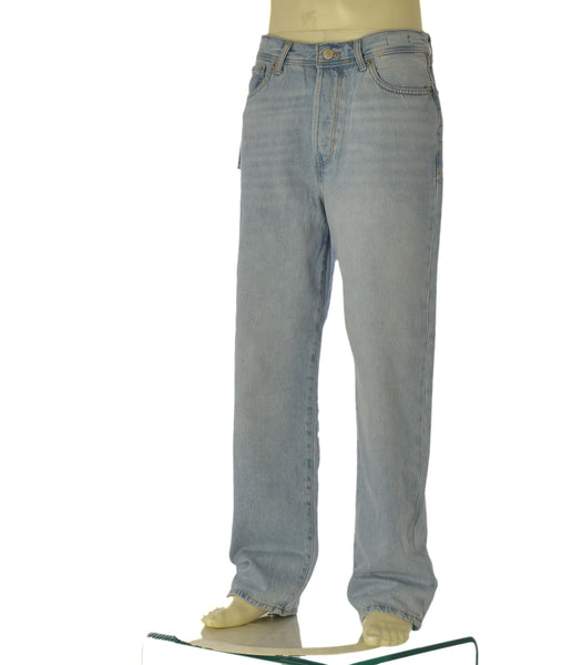 JEANS UOMO ONLY & SONS CINQUE TASCHE LOOSE FIT COTONE ART. 22032330