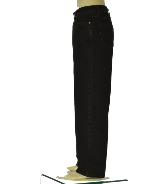JEANS UOMO ONLY & SONS CINQUE TASCHE BOTTONI LOOSE FIT ART. 22026778