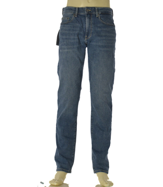 JEANS UOMO ONLY & SONS CINQUE TASCHE ZIP ELASTICIZZATO REGULAR FIT ART. 22026755
