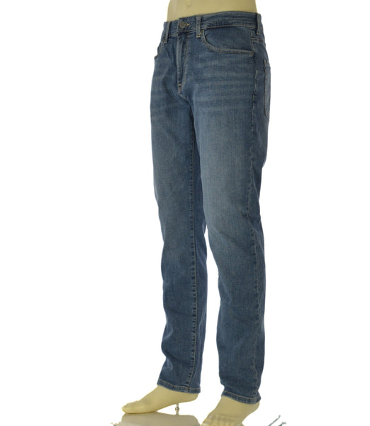 JEANS UOMO ONLY & SONS CINQUE TASCHE ZIP ELASTICIZZATO REGULAR FIT ART. 22026755