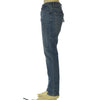 JEANS UOMO ONLY & SONS CINQUE TASCHE ZIP ELASTICIZZATO REGULAR FIT ART. 22026755