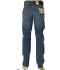 JEANS UOMO ONLY & SONS CINQUE TASCHE ZIP ELASTICIZZATO REGULAR FIT ART. 22026755