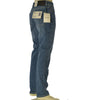 JEANS UOMO ONLY & SONS CINQUE TASCHE ZIP ELASTICIZZATO REGULAR FIT ART. 22026755