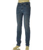 JEANS UOMO ONLY & SONS CINQUE TASCHE ZIP ELASTICIZZATO SLIM FIT ART. 22026756