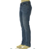 JEANS UOMO ONLY & SONS CINQUE TASCHE ZIP ELASTICIZZATO SLIM FIT ART. 22026756