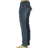 JEANS UOMO ONLY & SONS CINQUE TASCHE ZIP ELASTICIZZATO SLIM FIT ART. 22026756
