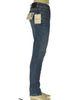 JEANS UOMO ONLY & SONS CINQUE TASCHE ZIP ELASTICIZZATO SLIM FIT ART. 22026756