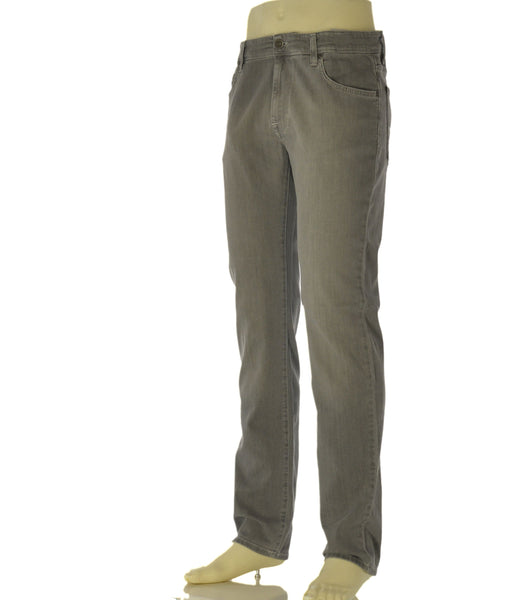 JEANS UOMO HOLIDAY CINQUE TASCHE LEGGERO ELASTICIZZATO REGULAR FIT ART. 01980 KRAB