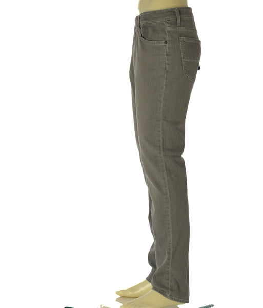 JEANS UOMO HOLIDAY CINQUE TASCHE LEGGERO ELASTICIZZATO REGULAR FIT ART. 01980 KRAB